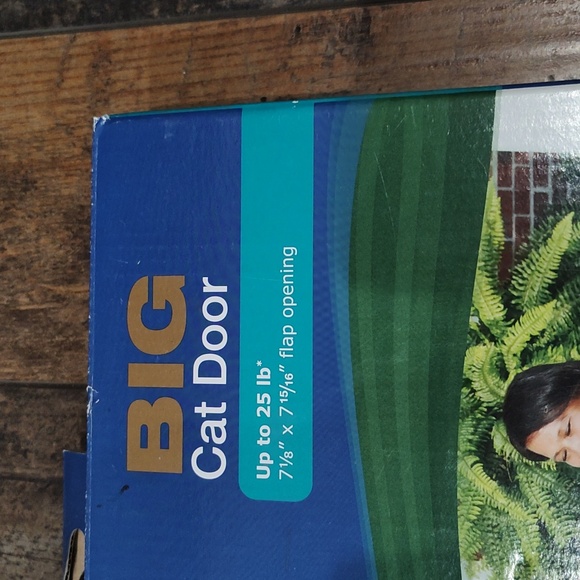 New Pet Safe Cat Diory - Picture 3 of 4